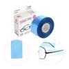 200Pcs/Box Disposable Disposable Glasses Leg Sleeves Anti-slip Hair Coloring Protector  Hairdressing