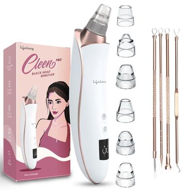 Lifelong Blackhead Removal Machine | Black Head Remover Tool | Vacuum Pore Cleaning Machine for Black Heads, White Heads, Pimple Remover | Face C