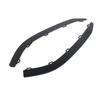 Carro pára-choque dianteiro lábio inferior spoiler defletor de ar valance guarnição para volkswagen vw golf mk7 gti 2015 2016 2017 5GG8059039B9