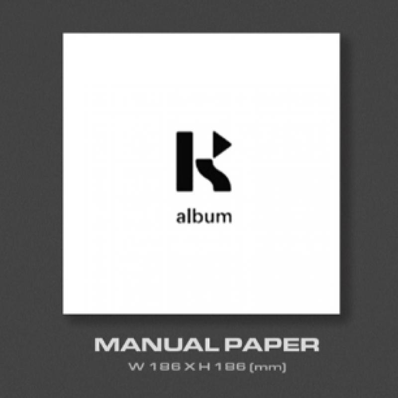 Treasure   Reboot   2nd Regular Album  Kit Album 