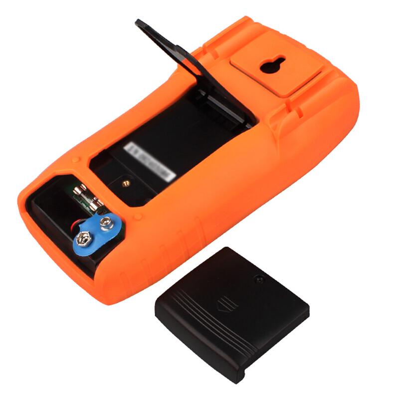 VICTOR High-Precision Handheld Digital Capacitance Meter (CN version)
