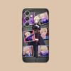 Mato seihei no slave Tenka Izumo Phone Case for Samsung Galaxy S25 S24 S23 S22 S21 S20 Note20 Plus FE Ultra Colour Cover Cover