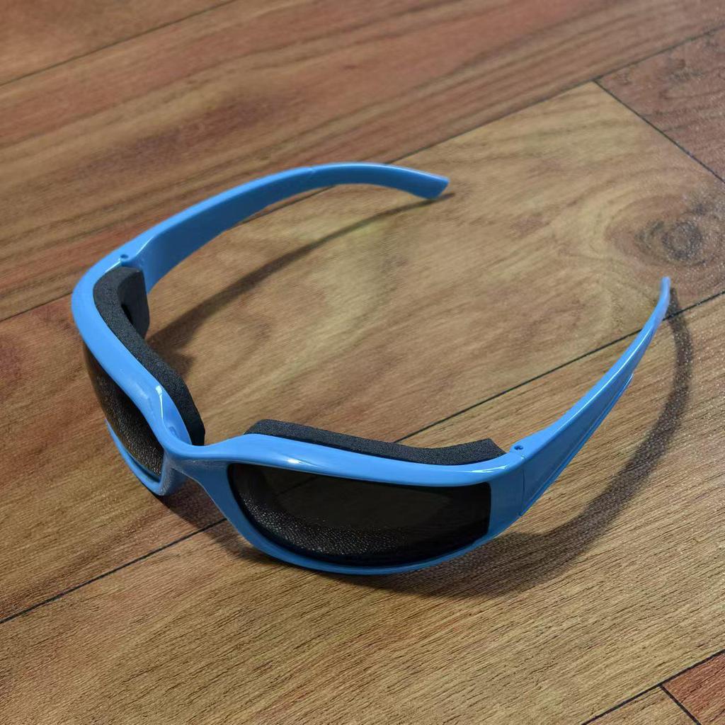 Ochranné brýle proti roztržení pro krájení cibule a chilli