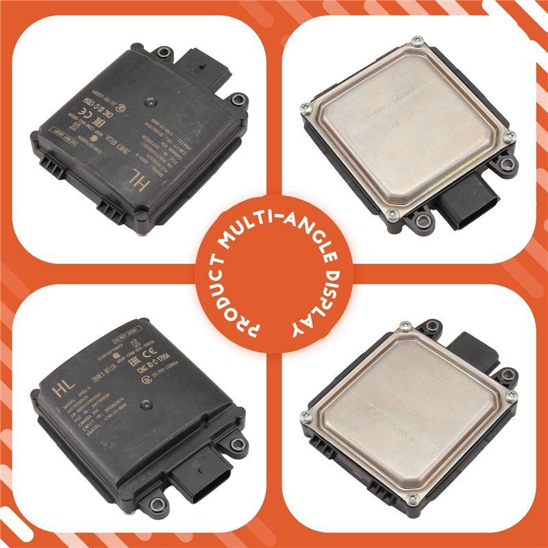 284K1-6FL0A 284K16FL0A 284K1-6FL0A Blind Spot Radar Monitoring Sensor Module For Nissan Rogue 2017-2019