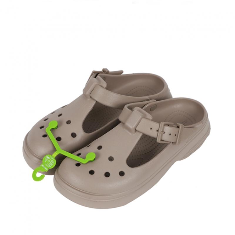 Originalūs Crocs Crocs Classic Mary Jane klumpės