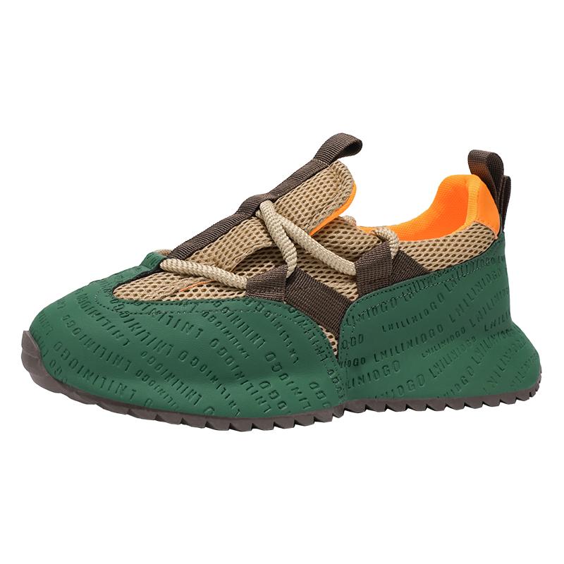 Fashion New Mens Shoes  Breathable Sneakers Breathable Composite Seiko Upper Thickened Anti slip Wear resistant Soles Shoe New model