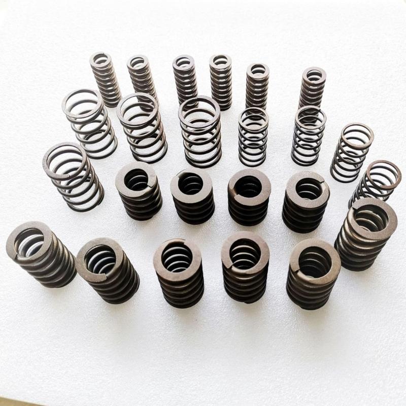 Comprehensive Transmission Overhaul Gearboxes Repair Kit for C30 C70 S80 XC60 6DCT450 MPS6 with Wear Resistant Component