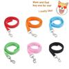 Training Puppy Kitten Dog Slip Leash Pet Traction Rope Dog Collar Pet Supplies Dog Leash Harness