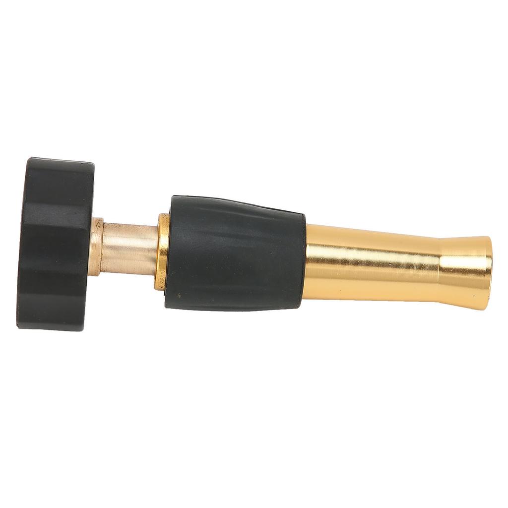 Wasserschlauchdüse G3 4 Innengewinde Messing Gartenbewässerung Sprüher Bewässerungszubehör