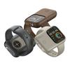 Applicable To Apple Watch Iwatch Mobile Power Supply Mini Applewatch Power Bank Wireless Magnetic Charger