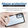 Transparent TPU Case for Samsung Galaxy A15 A25 A35 A55 5G A05 A05S A14 A24 A34 A54 A13 A23 Protective Cover Funda Coque Capa