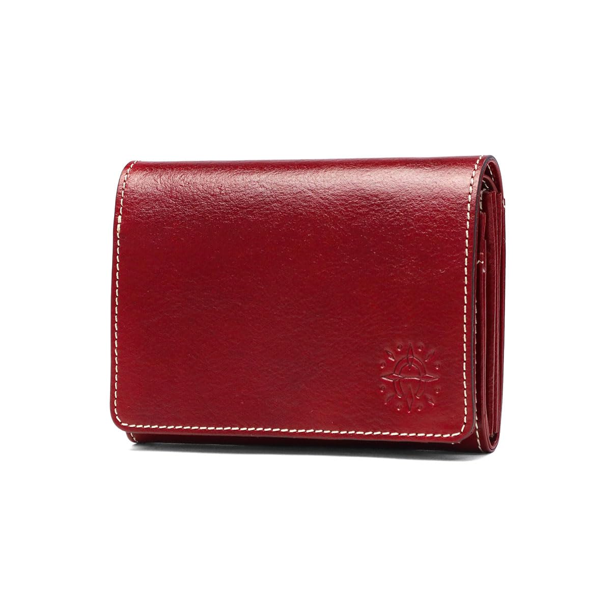 

Dakota Fons II Bifold Red Wallet,
