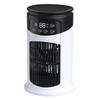 Air Cooler Evaporative Air Cooler Portable Ac 6 Speeds Adjustable Cooling Fan Quiet Humidifier for Studio Kitchen Bedroom Desk