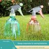 Multipurpose Spray Bottle for Household, Gardening, and Cleaning