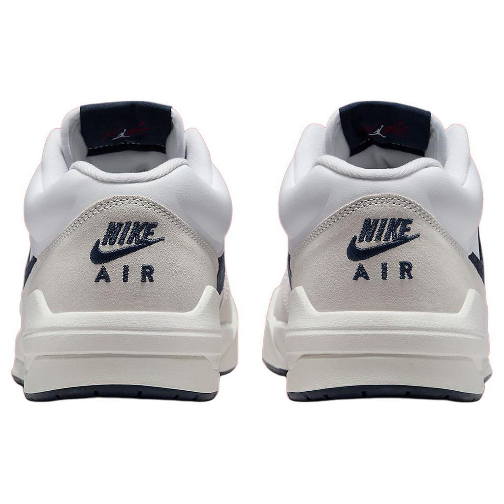 New JORDAN Stadium 90 White Midnight Navy DX4397-146