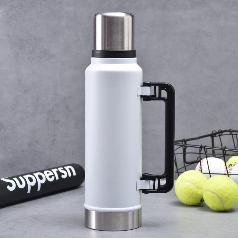 Duoli Stainless Steel Insulated Sports Water Bottle