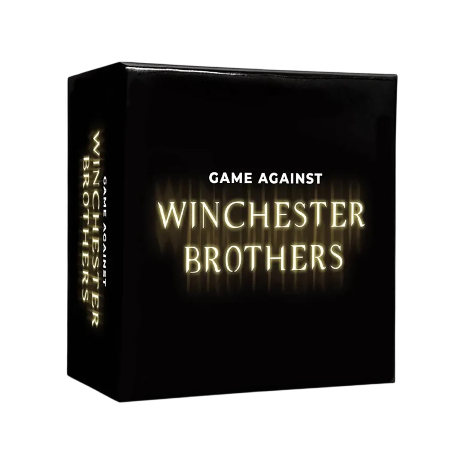 

Winchester Card Game One Size