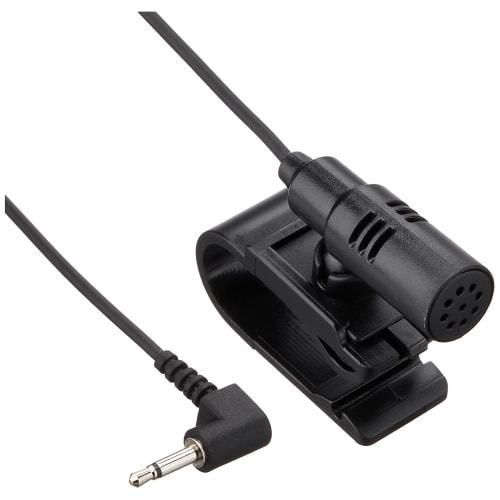 

Pioneer Carrozzeria (Pioneer) Audio input microphone CD-VM001