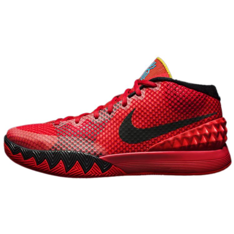

Новые Nike Kyrie 1 Deceptive Red 705277-606 44.5