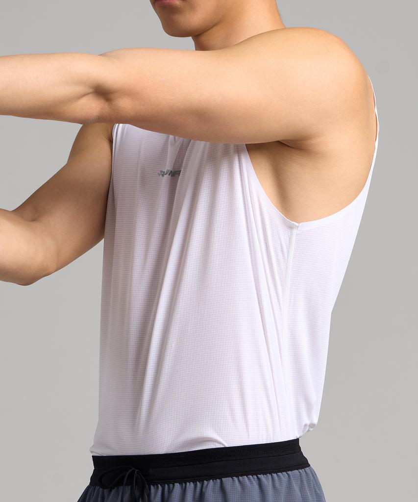 Leomadeu Fresh Air Singlet Running & Fitness 2 Colors