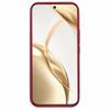 For Honor 200 5G Case Precise Lens Cutout Thicken Anti-Drop Matte TPU Phone Cover