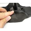Claw-X" NonSlip Universal Smartphone Beanbag Friction Dashboard Mount