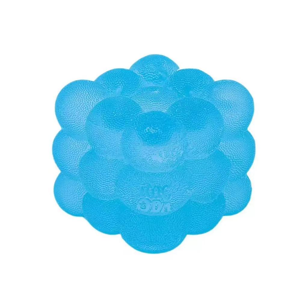 1Pc New three-dimensional candy kneading music adult Stress Relief Squeeze sensory Toys Decompression Simulation Cube Party Gift