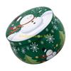 F26C Holiday Soys Festival Scented Decoration For Christmas Dinner Tabletop