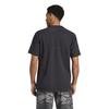New Zealand All Blacks Mens Z.N.E 24/25 Adidas T-Shirt