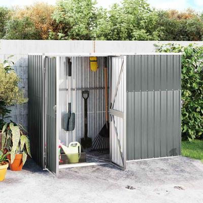 Gartenkonstruktionen