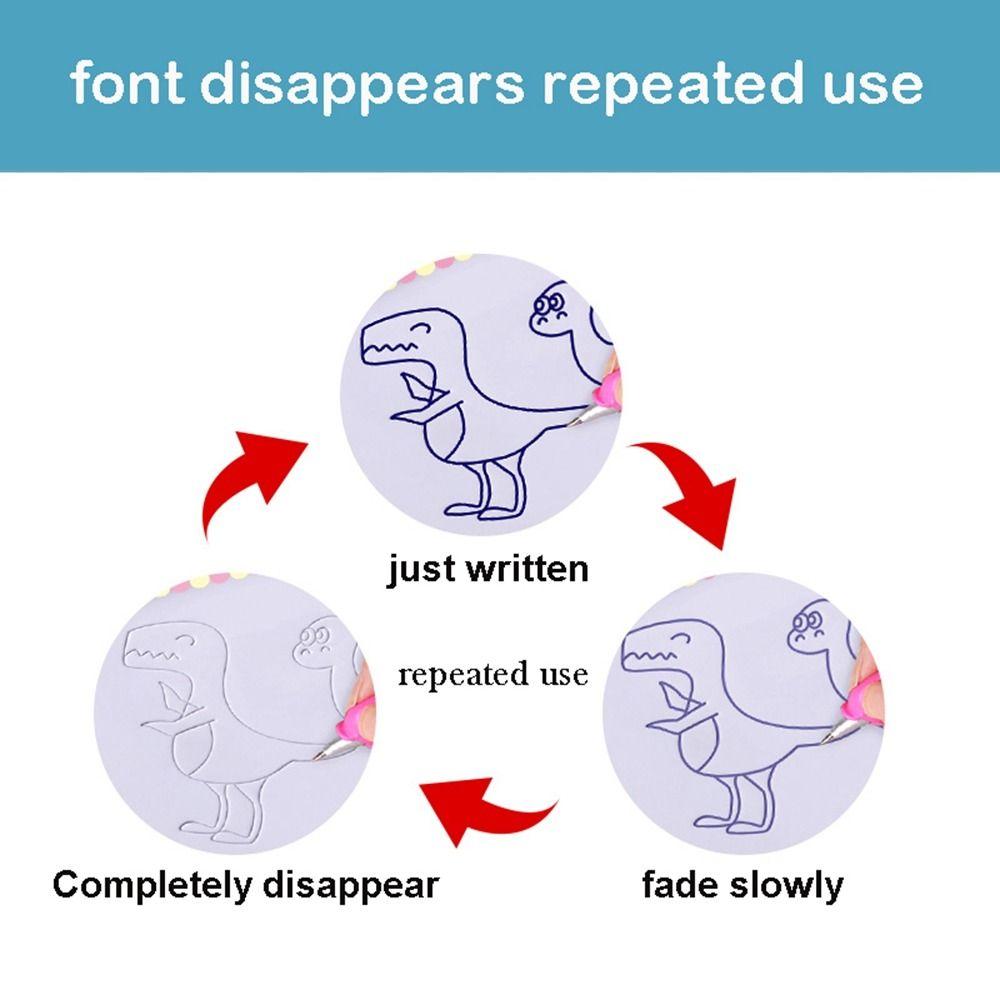 Thickening Children's Drawing Books 3D Calligraph Practice Book  Baby Enlightenment