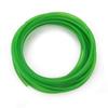 Green Rough Surface PU Polyurethane Round Belt for Drive Transmission