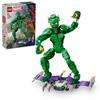 LEGO Marvel Green Goblin Figure 76284 (Multicolor)