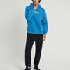 Li Ning Basketball Collection Sweatshirt Men's Blue AWDSD37-1
