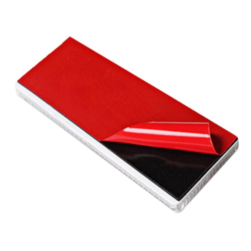 KSL274 Vehicle Plastic Reflector