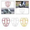 2x Radiator Guard Grille Replaces Sturdy High Performance Aluminum Alloy Left