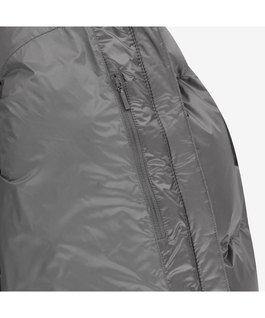 The North Face Nj1Dr57L Duron Down Jacket (Rds) Brownie