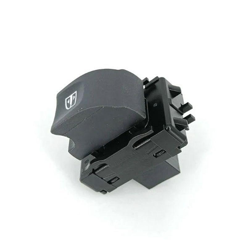 Powerful 254010003R For Renault Grand Scenic Laguna Megane Car Electric Power Window Lifting Switch Button Controller Replacemen