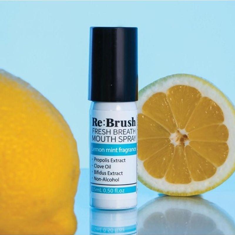 Re:Brush Fresh Breath Oral Spray 15ml 001_Rebrush Oral Spray 15ml