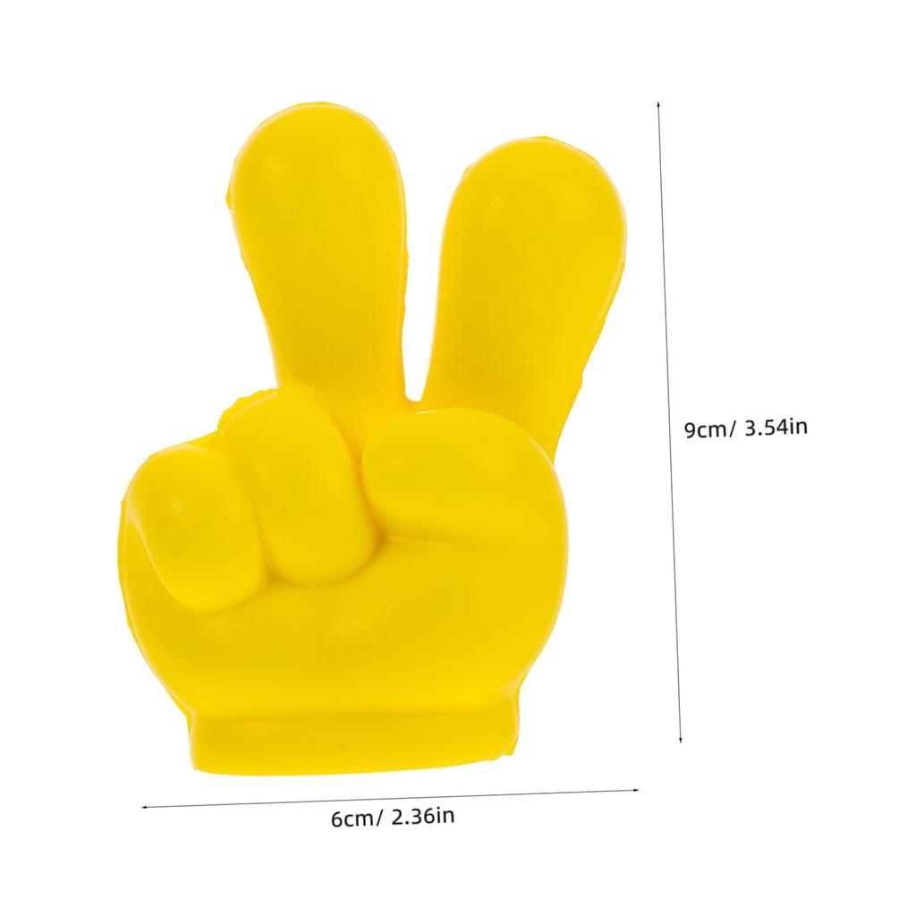 WEKAMOS H Car Roof Decoration, DIY Car Decoration, DIY Car Decoration, Car Decoration Seal,