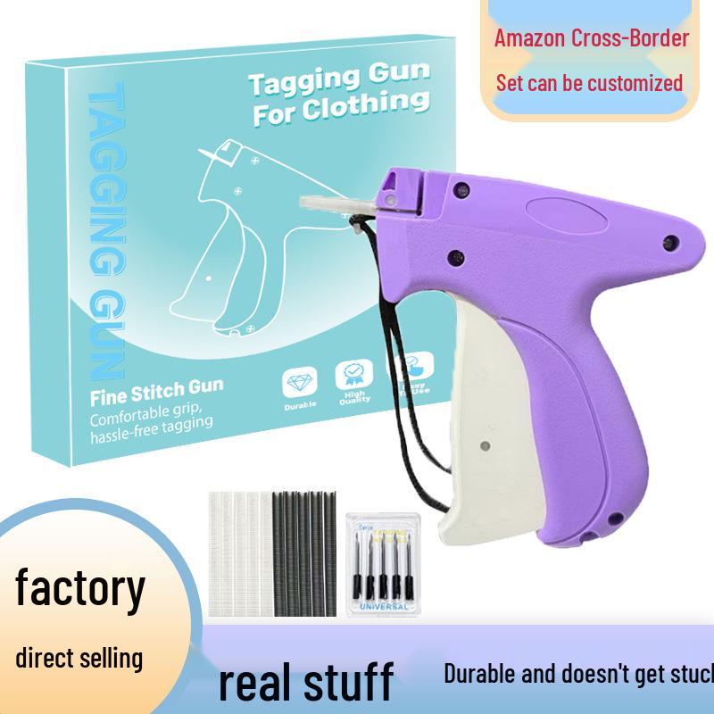 Rapid Stitch Clothing Fix & Tag Gun