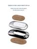 2023 Applicable Key Case for Leapmotor C11 Model 23/525 Version with C01 Shell T03 Men's Car Simple Rope Buckle