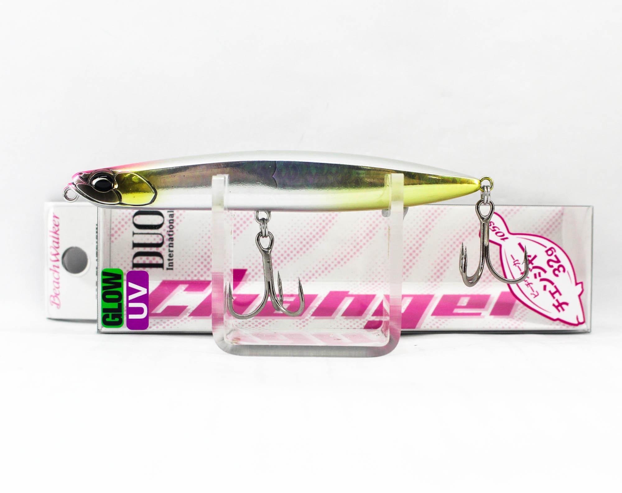 Duo Beach Walker Changer 105S Sinking Lure CYA0592 (8386)