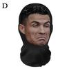 3D Realistic Mask Celebrity Face Mask Funny Head Cover Riding Scarf Cosplay Party Headwear Hip Hop Hood Balaclava