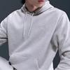 Nike Logo Loose Fit Pullover Hoodie Long Sleeve Sweatshirt Men hoodies FN3867-051