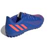 Adidas Predator Edge.4 Tf 'Blue Red' GX7796