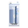 Cartoon Creative Retractable Eraser Refills for First Graders