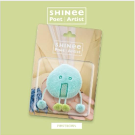 

SHINee - Poet | Artist (1st Ver.) - Release date 2025-05-26 0