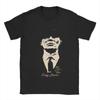 Men Women Print Tommy Shelby Peakys Blinders The Immortal Man T Shirt Tee Pure Cotton T-shirts Clothing 2026 Summer