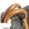 Louis Vuitton M41418 Monogram KeepallBandouliere 45 Rejsetaske Duffeltaske Brun